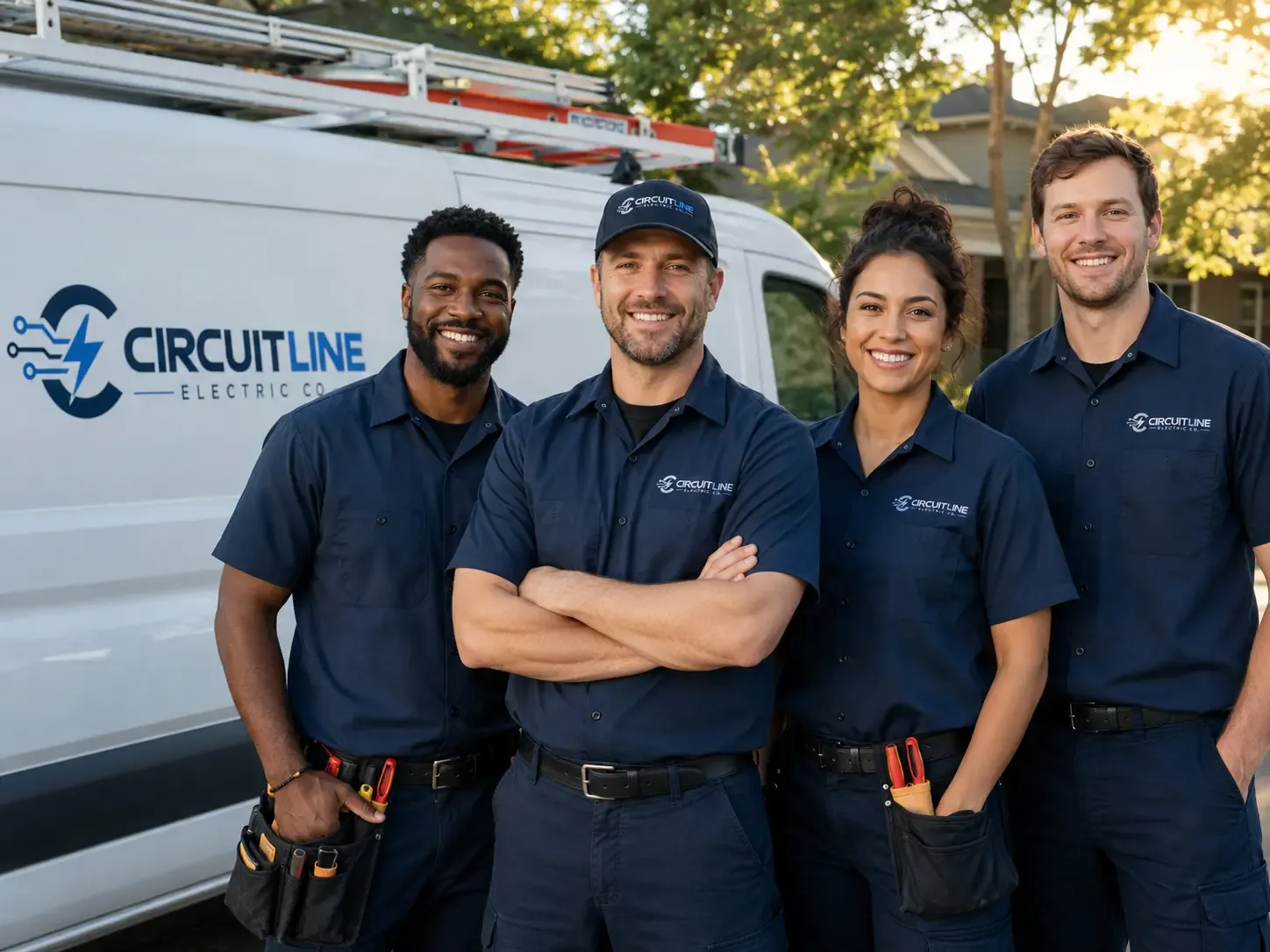Whole Home Rewiring company in Mount Vernon, MO